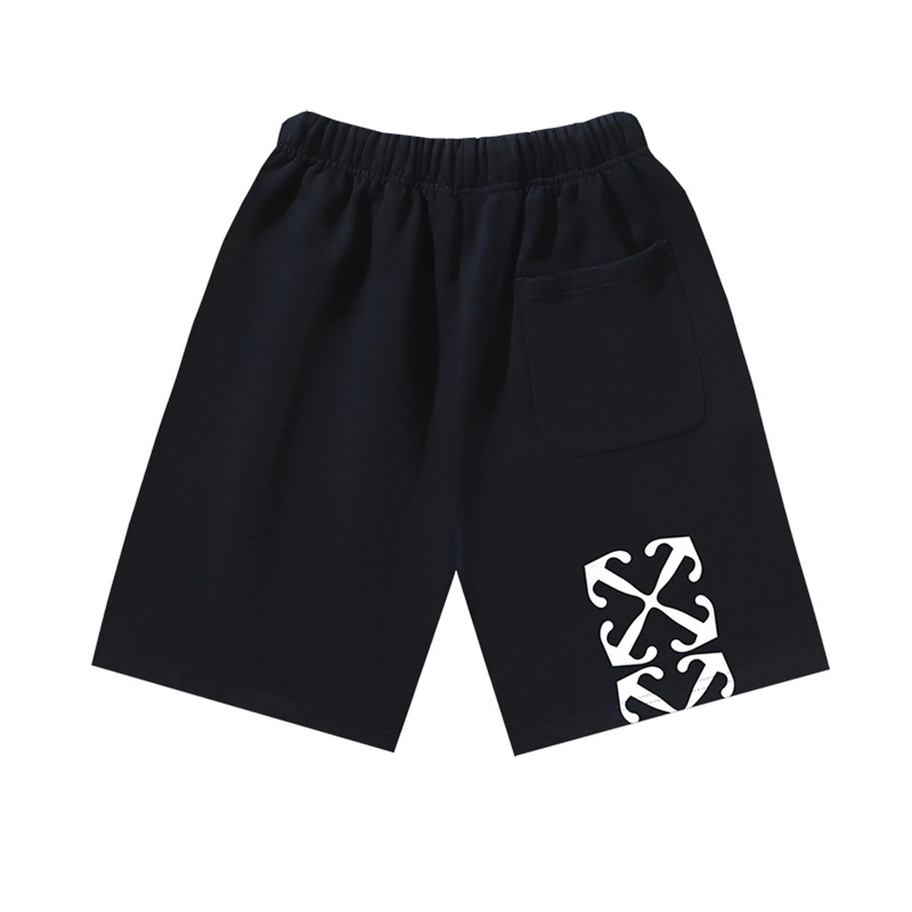 2025 Logo Short Pant