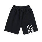 2025 Logo Short Pant