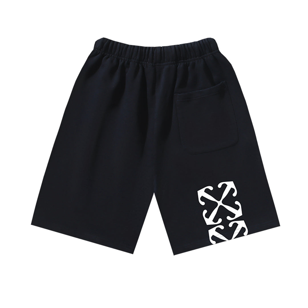 2025 Logo Short Pant