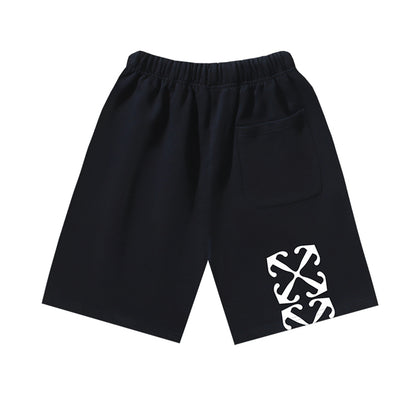 2025 Logo Short Pant