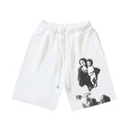 2025 Logo Short Pant