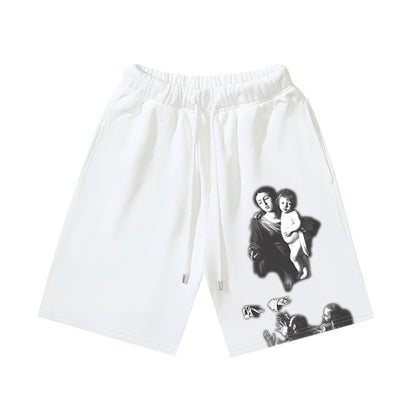 2025 Logo Short Pant