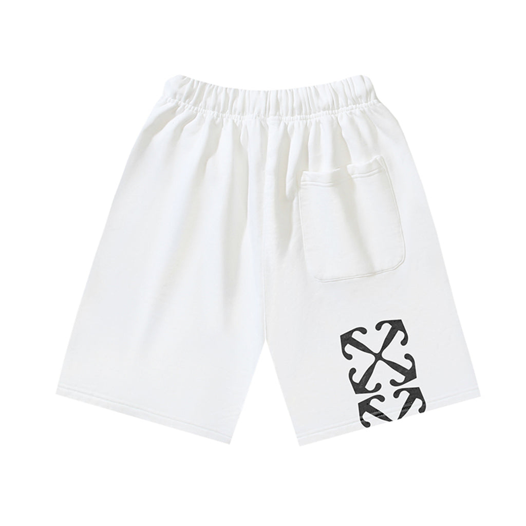 2025 Logo Short Pant