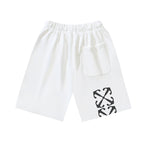 2025 Logo Short Pant