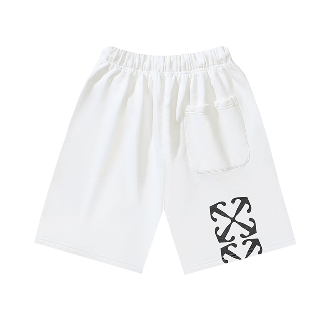 2025 Logo Short Pant