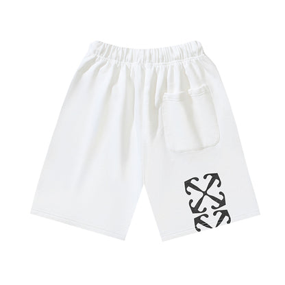 2025 Logo Short Pant