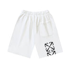 OFF Logo Short Pant