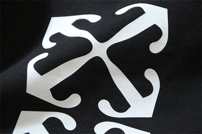 2025 Logo Short Pant