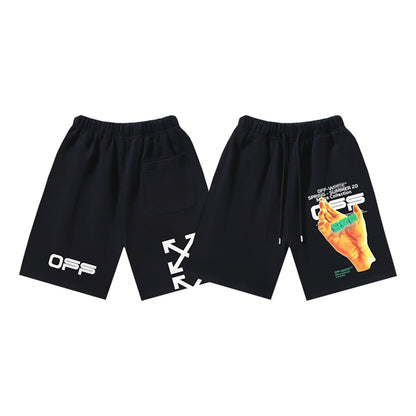 2025 Logo Short Pant