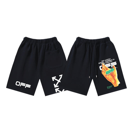 2025 Logo Short Pant