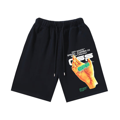 2025 Logo Short Pant