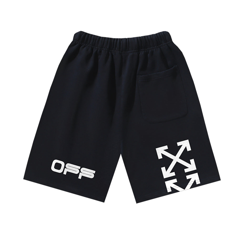 2025 Logo Short Pant