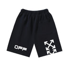 2025 Logo Short Pant