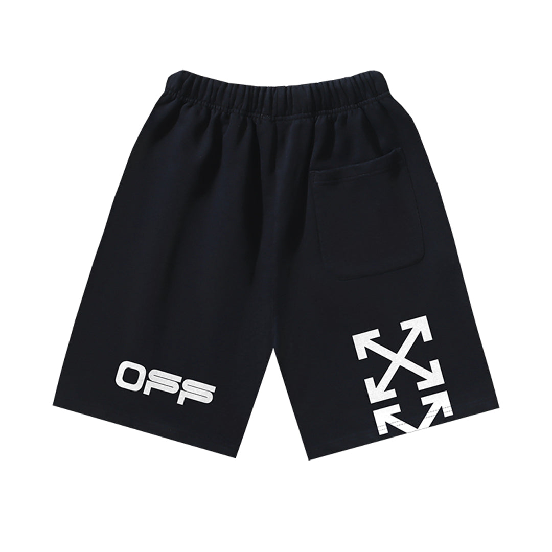 2025 Logo Short Pant