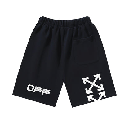 2025 Logo Short Pant