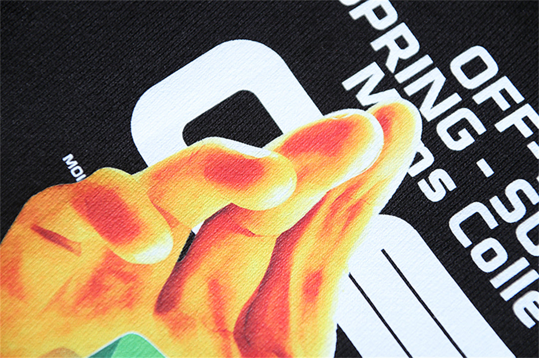 2025 Logo Short Pant