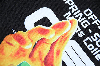 2025 Logo Short Pant