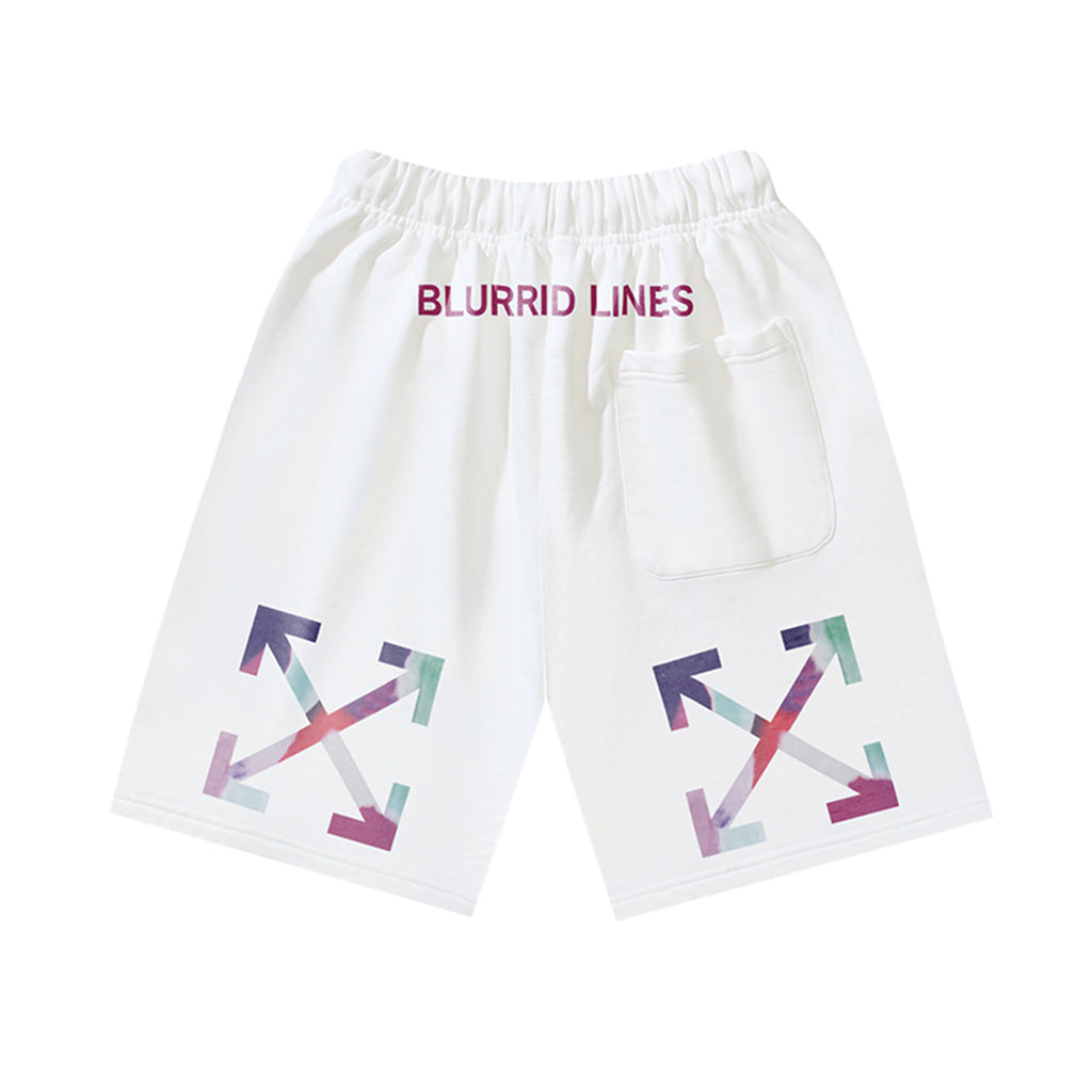 2025 Logo Short Pant