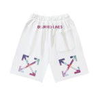 2025 Logo Short Pant