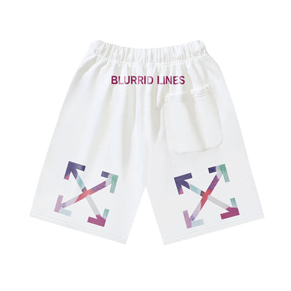 2025 Logo Short Pant