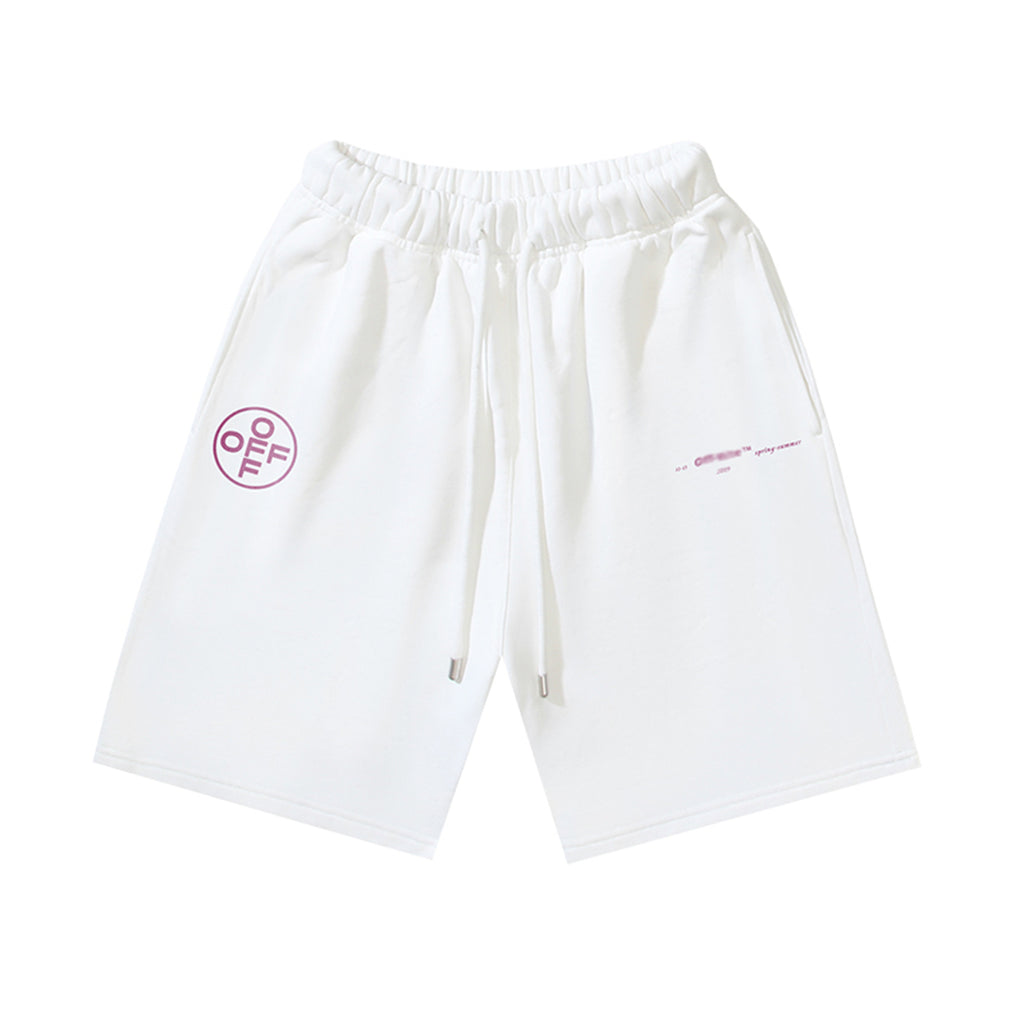 2025 Logo Short Pant