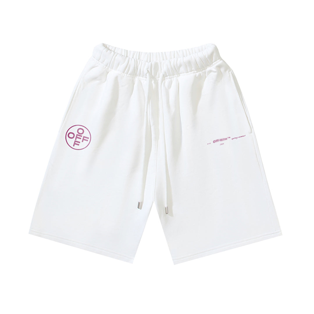 2025 Logo Short Pant