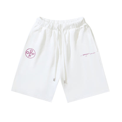 2025 Logo Short Pant