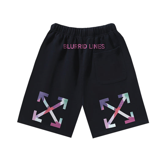 2025 Logo Short Pant