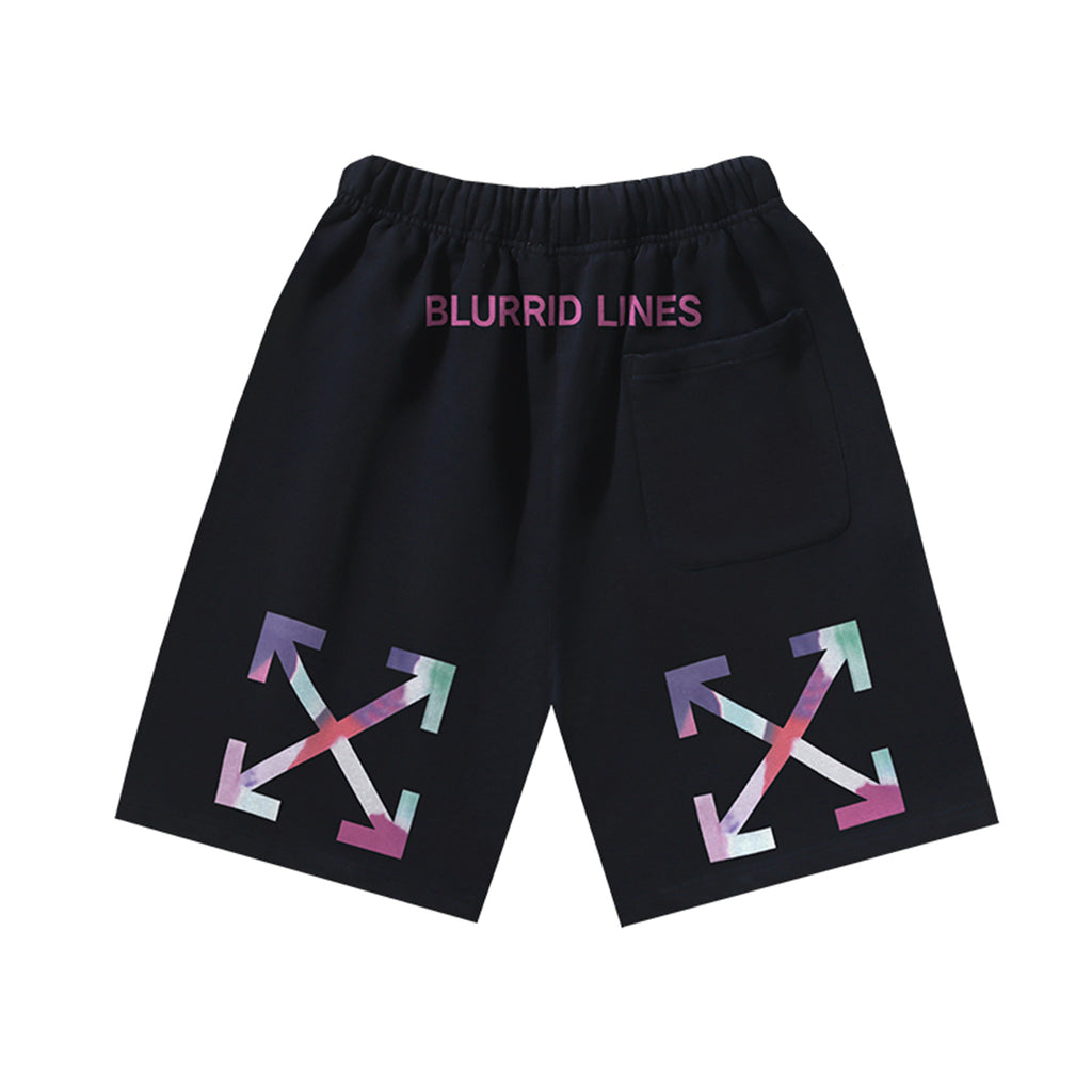 2025 Logo Short Pant