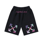 2025 Logo Short Pant