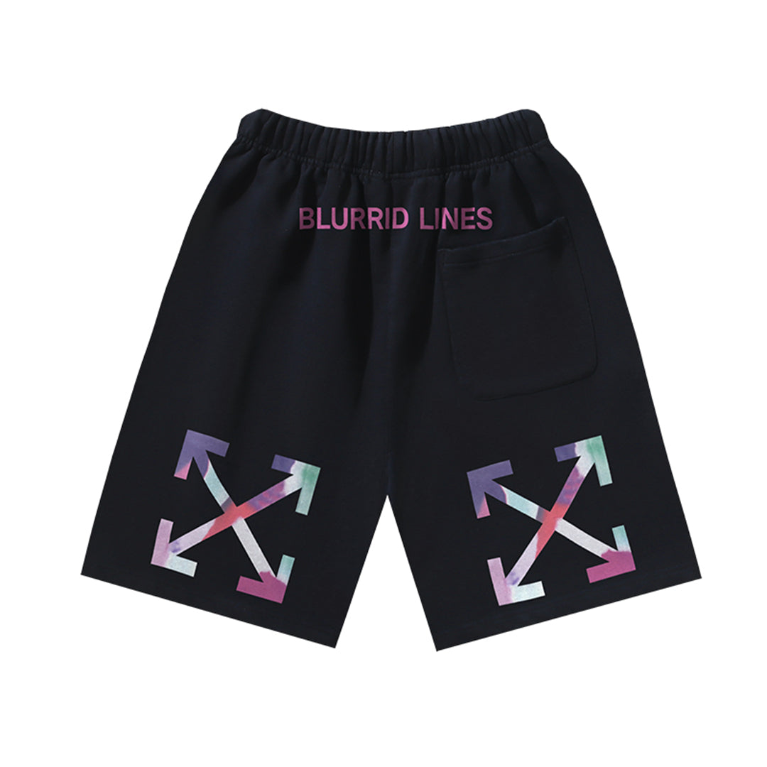 2025 Logo Short Pant