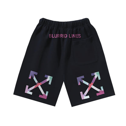 2025 Logo Short Pant