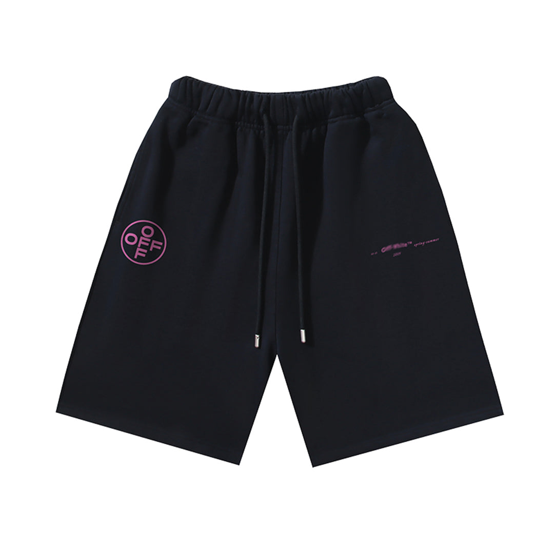2025 Logo Short Pant