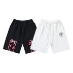 2025 Logo Short Pant