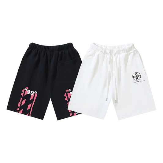 2025 Logo Short Pant