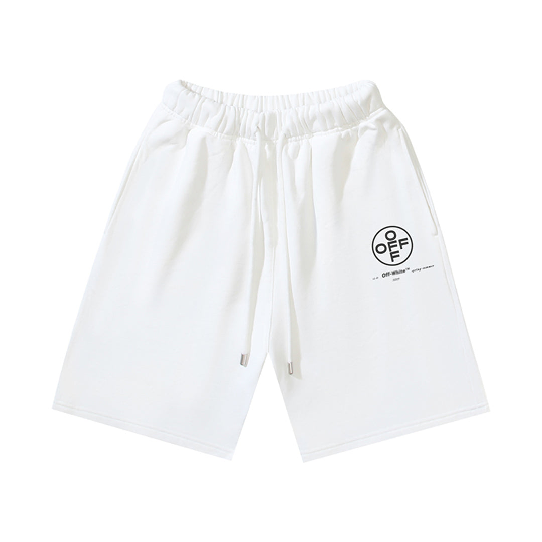 2025 Logo Short Pant