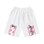 2025 Logo Short Pant