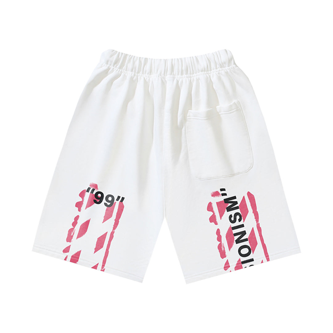 2025 Logo Short Pant