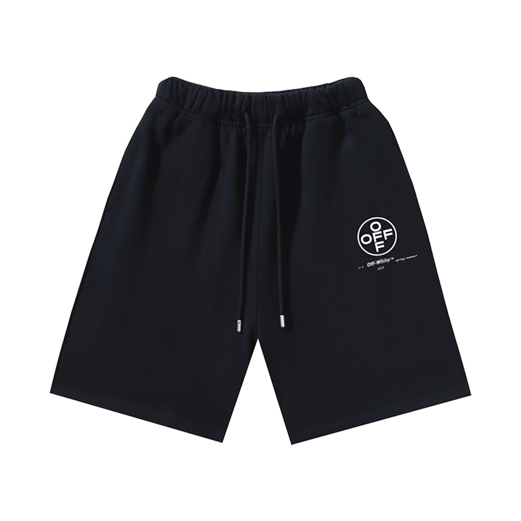 2025 Logo Short Pant