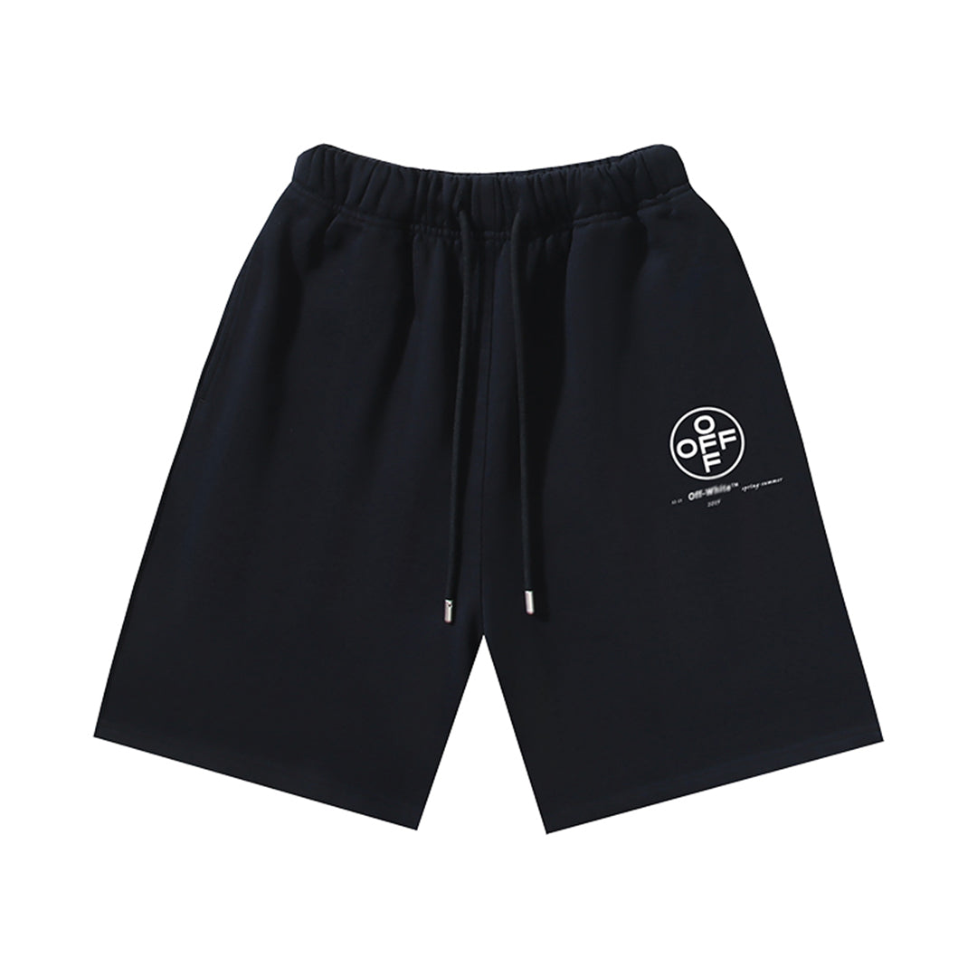 2025 Logo Short Pant