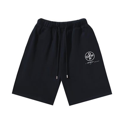 2025 Logo Short Pant