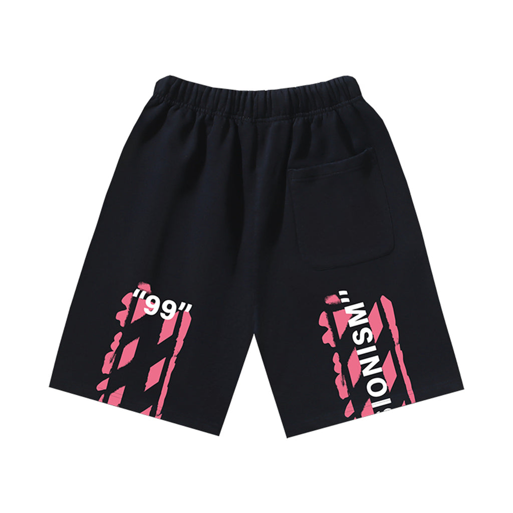 2025 Logo Short Pant