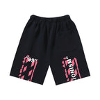 2025 Logo Short Pant