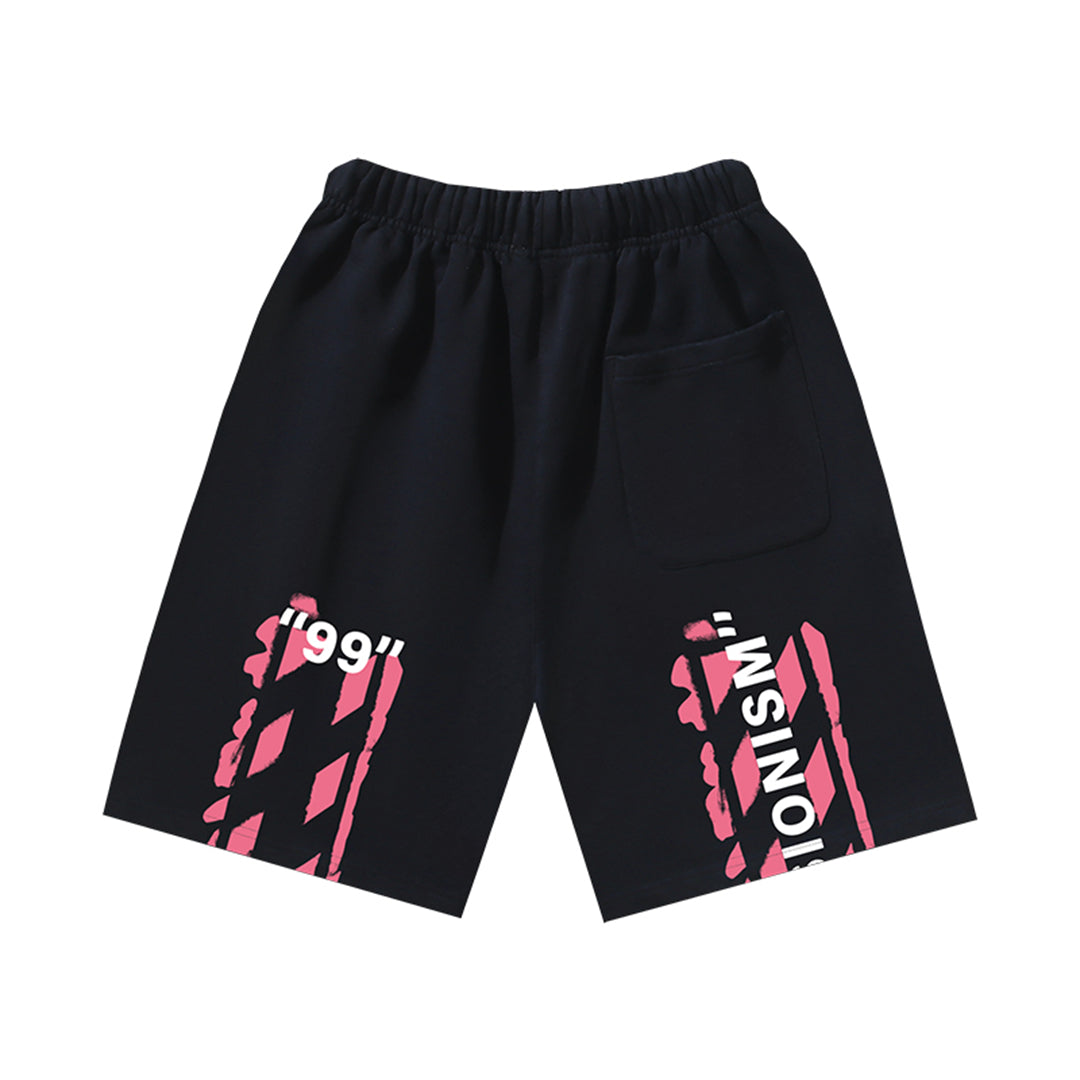2025 Logo Short Pant