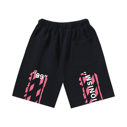 2025 Logo Short Pant