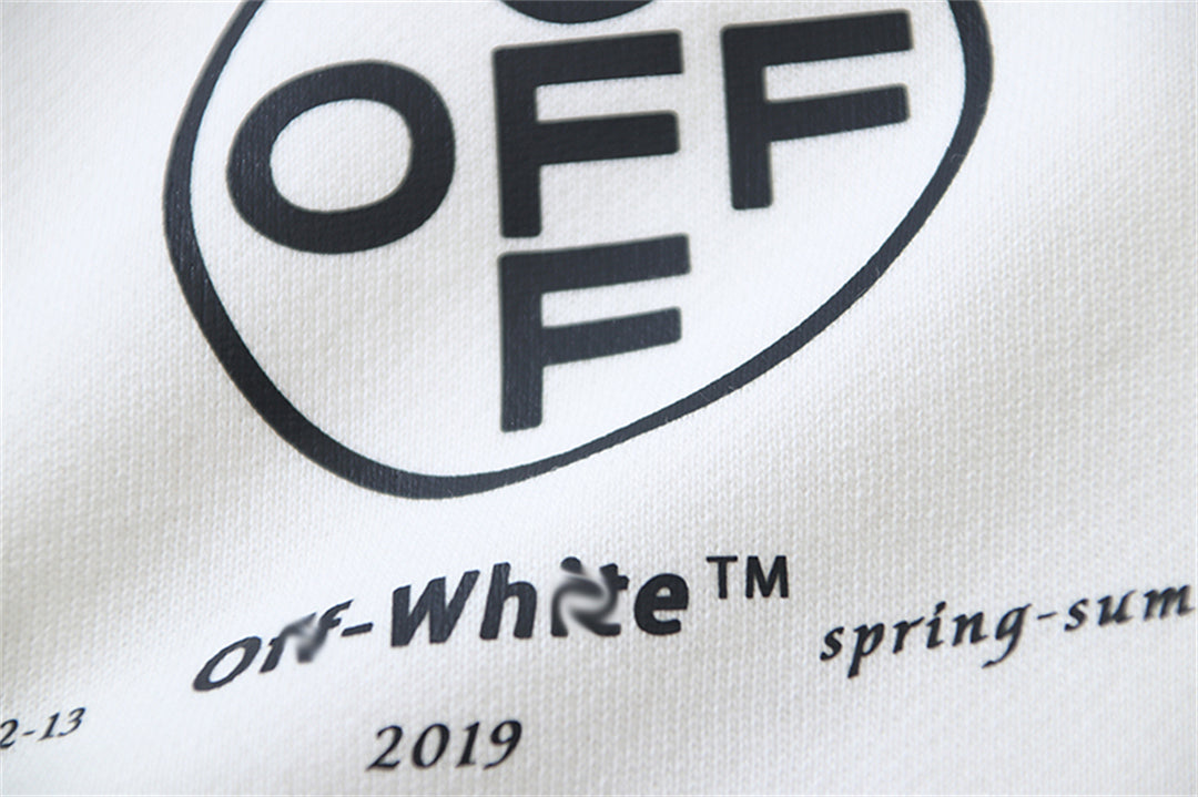 2025 Logo Short Pant