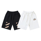 2025 Logo Short Pant