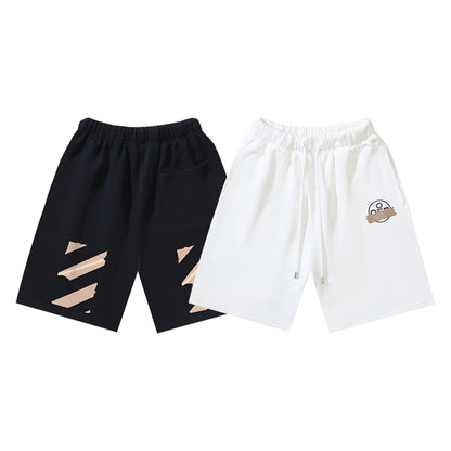 2025 Logo Short Pant