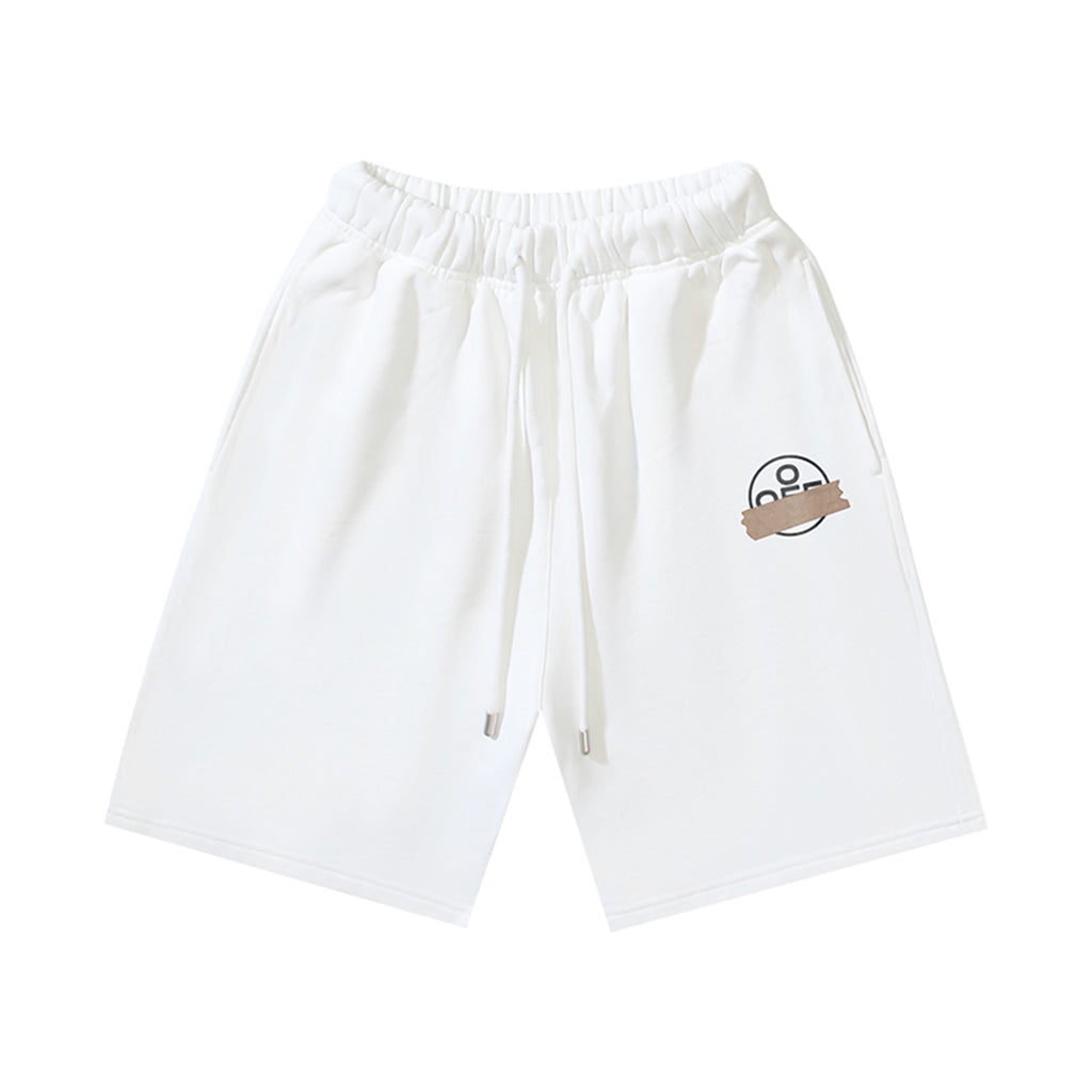 2025 Logo Short Pant