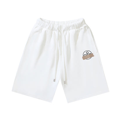 2025 Logo Short Pant